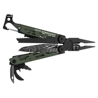 אולר רב תכליתי 832692 יבואן רשמי לדרמן LEATHERMAN TOPO BLADE Signal