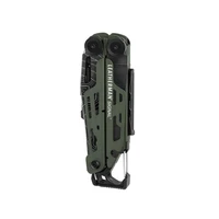 אולר רב תכליתי 832692 יבואן רשמי לדרמן LEATHERMAN TOPO BLADE Signal