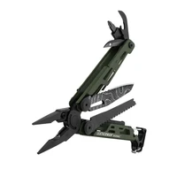 אולר רב תכליתי 832692 יבואן רשמי לדרמן LEATHERMAN TOPO BLADE Signal