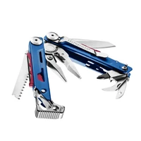 אולר רב תכליתי 832741 כחול יבואן רשמי לדרמן LEATHERMAN Signal