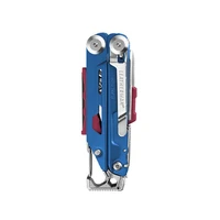 אולר רב תכליתי 832741 כחול יבואן רשמי לדרמן LEATHERMAN Signal