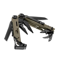 אולר רב תכליתי COYOTE TAN 832404 LEATHERMAN לדרמן יבואן רשמי Signal