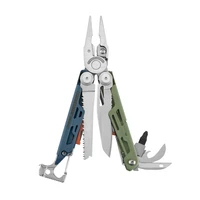 אולר רב תכליתי TUNDRASCAPE 833319 יבואן רשמי LEATHERMAN Signal