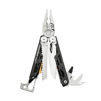 אולר רב תכליתי SIGNAL יבואן רשמי LEATHERMAN מבחר צבעים לדרמן