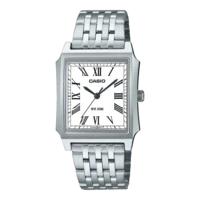 שעון יד אנלוגי קסיו CASIO MTP-B190D-7B