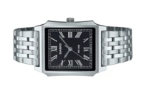 שעון יד אנלוגי קסיו CASIO MTP-B190D-1B