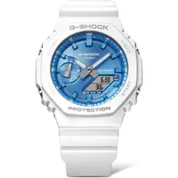 שעון יד משולב G-SHOCK GA2100WS-7ADR