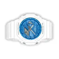 שעון יד משולב G-SHOCK GA2100WS-7ADR