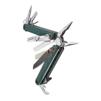 אולר רב תכליתי 833401 WAVE ALPHA OBSIDIANE CASCADA LEATHERMAN לדרמן
