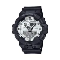 שעון יד משולב G-SHOCK GA700WD1ADR
