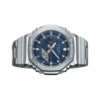 שעון יד לגבר Casio GM2110D2B קסיו G-SHOCK