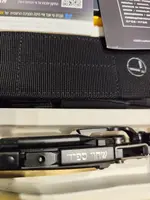 אולר רב תכליתי 833120 Leatherman MUT EOD יבואן רשמי לדרמן