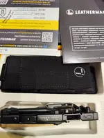 אולר רב תכליתי 833120 Leatherman MUT EOD יבואן רשמי לדרמן