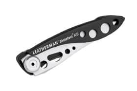 סכין לדרמן SKELETOOL KB Leatherman סכין יבואן רשמי 832385
