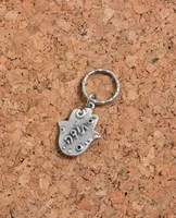 מחזיק מפתחות חמסה תודה K0482S12 דנון