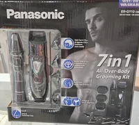 מכונת תספורת Panasonic פנסוניק ERGY10CM