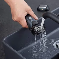 מכונת גילוח פנסוניק PANASONIC ES-LV97 Panasoinc