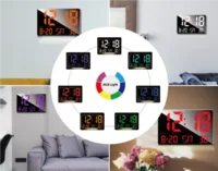 ניתן להחליף צבע ספרות