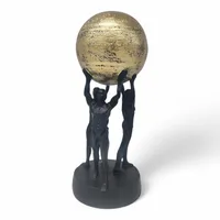 פסל מגלרית האדם 3284 אתה מעל כולם