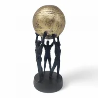 פסל מגלרית האדם 3284 אתה מעל כולם