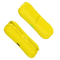 אוזניות איכותיות אלחוטיות Bluetooth קומפקטיות, סאונד סטריאו איכותי 5313 YOOKIE Pea Pod