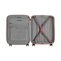 מזוודת טרולי Motion Desert וונגר 653770 WENGER