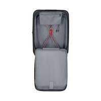 מזוודת טרולי Skyon שחור- וונגר 653563 WENGER