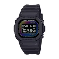 שעון ידדיגיטלי יוניסקס G-SHOCK DW5600RW-1