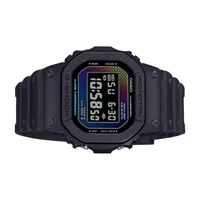 שעון ידדיגיטלי יוניסקס G-SHOCK DW5600RW-1
