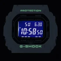 שעון יד דיגיטלי יוניסקס G-SHOCK DWB5600SF-7D
