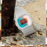 שעון יד דיגיטלי יוניסקס DW5600TL7D G-SHOCK