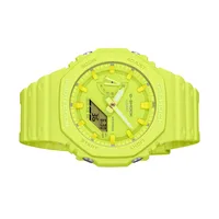 שעון יד ‏משולב Casio G-Shock GA-2100-9A9 קסיו