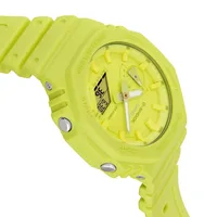 שעון יד ‏משולב Casio G-Shock GA-2100-9A9 קסיו