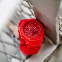 שעון יד משולב G-SHOCK Casio GA21004A קסיו