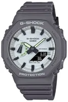 שעון יד ‏משולב ‏לגבר Casio G-Shock GA-2100HD-8A קסיו