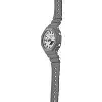 שעון יד ‏משולב ‏לגבר Casio G-Shock GA-2100HD-8A קסיו