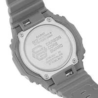 שעון יד ‏משולב ‏לגבר Casio G-Shock GA-2100HD-8A קסיו