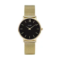 שעון יד אנלוגי CLUSE CW0101203017