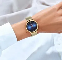 שעון יד אנלוגי לאישה 10202 Cluse