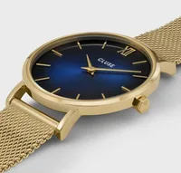 שעון יד אנלוגי לאישה 10202 Cluse