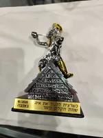 פסל כנר על הגג 20050