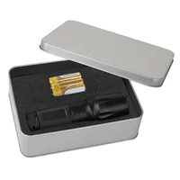 פנס יד מקצועי OPTO-LED בעוצמה 500 לומנס 4707