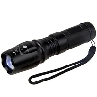 פנס יד מקצועי OPTO-LED בעוצמה 500 לומנס 4707