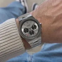 שעון יד אנלוגי CLUSE CW20807