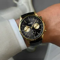 שעון יד אנלוגי CLUSE CW21004