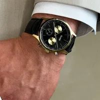 שעון יד אנלוגי CLUSE CW21004