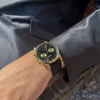 שעון יד אנלוגי CLUSE CW21004