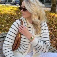 שעון יד אנלוגי CLUSE CW11905