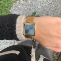 שעון יד אנלוגי CLUSE CW10310