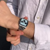 שעון יד אנלוגי CLUSE CW52005